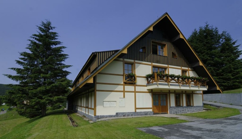 Hotel Zátiší Špindlerův Mlýn